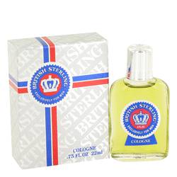 British Sterling Cologne By Dana