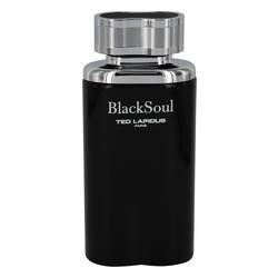Black Soul Eau De Toilette Spray (unboxed) By Ted Lapidus