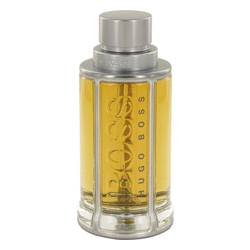 Boss The Scent Eau De Toilette Spray (Tester) By Hugo Boss