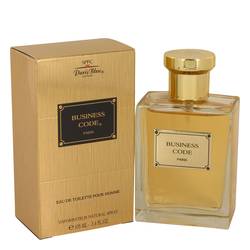 Business Code Paris Bleu Eau De Toilette Spray By Paris Bleu