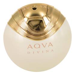 Bvlgari Aqua Divina Eau De Toilette Spray (Tester) By Bvlgari