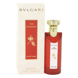Bvlgari Eau Parfumee Au The Rouge Eau De Cologne Spray (Unisex) By Bvlgari