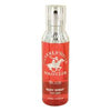 Beverly Hills Polo Club Blaze Body Spray By Beverly Fragrances