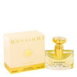 Bvlgari (bulgari) Eau De Parfum Spray By Bvlgari