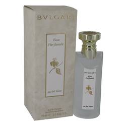 Bvlgari White (bulgari) Eau De Cologne Spray By Bvlgari