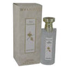 Bvlgari White (bulgari) Eau De Cologne Spray By Bvlgari