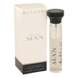 Bvlgari Man Mini EDT Spray By Bvlgari