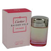Baiser Vole Lys Rose Eau De Toilette Spray By Cartier