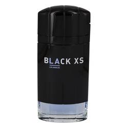 Black Xs Los Angeles Eau De Toilette Spray (Limited Edition-Tester) By Paco Rabanne