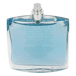 Chrome Eau De Toilette Spray (Tester) By Azzaro