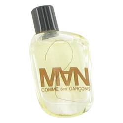 Comme Des Garcons 2 Mini EDT By Comme des Garcons
