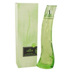 Café Green Eau De Toilette Spray By Cofinluxe