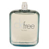 Ck Free Eau De Toilette Spray (Tester) By Calvin Klein