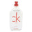 Ck One Red Eau De Toilette Spray (Tester) By Calvin Klein