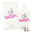 Ck One Shock Eau De Toilette Spray By Calvin Klein