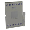 Chrome Pure Vial (Sample) By Azzaro