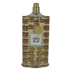 Sublime Vanille Eau De Parfum Spray (Unisex Tester) By Creed
