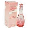 Cool Water Sea Rose Caribbean Summer Eau De Toilette Spray By Davidoff