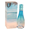 Cool Water Exotic Summer Eau De Toilette Spray (limited edition) By Davidoff