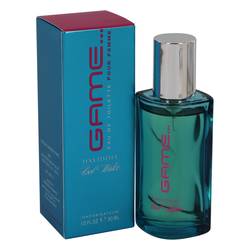 Cool Water Game Eau De Toilette Spray By Davidoff
