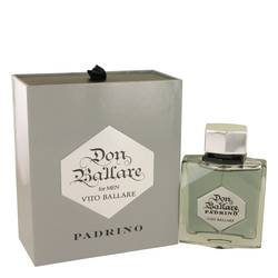 Don Ballare Padrino Eau De Toilette Spray By Vito Ballare
