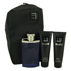 Desire Blue Gift Set By Alfred Dunhill