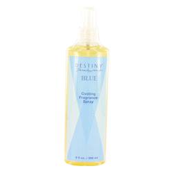 Destiny Blue Cooling Fragrance Spray By MARILYN MIGLIN
