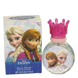 Disney Frozen Eau De Toilette Spray By Disney
