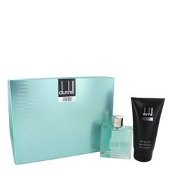 Dunhill Fresh Gift Set By Alfred Dunhill
