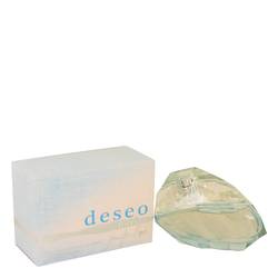 Deseo Forever Eau De Toilette Spray By Jennifer Lopez