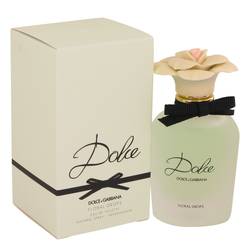 Dolce Floral Drops Eau De Toilette Spray By Dolce & Gabbana