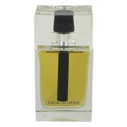 Dior Homme Eau De Toilette Spray (Tester) By Christian Dior