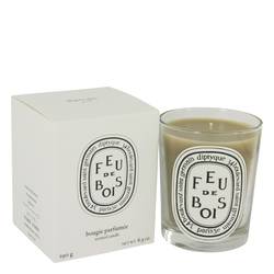 Diptyque Feu De Bois Scented Candle By Diptyque