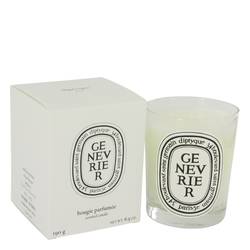 Diptyque Genevrier Scented Candle By Diptyque