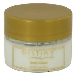 Destiny Marilyn Miglin Body Crème (unboxed) By Marilyn Miglin