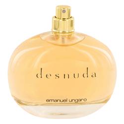 Desnuda Eau De Parfum Spray (Tester) By Ungaro
