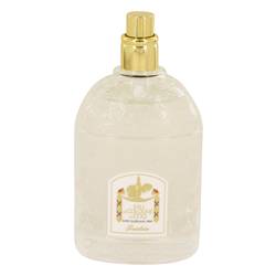 Du Coq Eau De Cologne Spray (Tester) By Guerlain