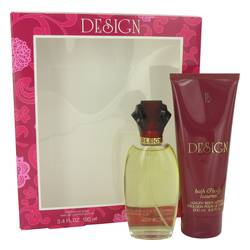 Design Gift Set By Paul Sebastian