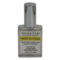 Demeter Vanilla Ice Cream Cologne (Tester) By Demeter