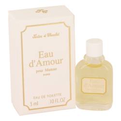Eau D'amour Pour Maman Tartine Et Chocolat Mini EDT By Givenchy