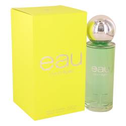 Eau De Courreges Eau De Toilette Spray (New Packaging) By Courreges