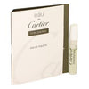 Eau De Cartier Vial Concentree (sample) By Cartier
