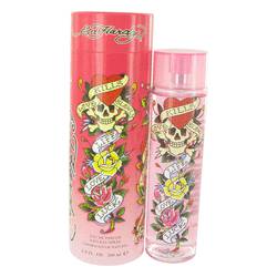 Ed Hardy Eau De Parfum Spray By Christian Audigier