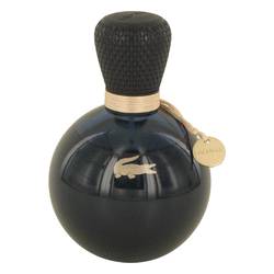 Eau De Lacoste Sensuelle Eau De Parfum Spray (Tester) By Lacoste
