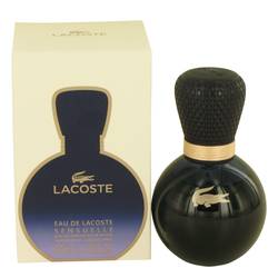 Eau De Lacoste Sensuelle Eau De Parfum Spray By Lacoste