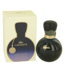 Eau De Lacoste Sensuelle Eau De Parfum Spray By Lacoste