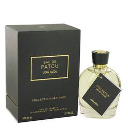 Eau De Patou Eau De Toilette Spray (Heritage Collection) By Jean Patou