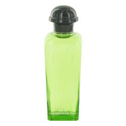 Eau De Pamplemousse Rose Eau De Cologne Spray (Tester) By Hermes