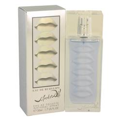 Eau De Ruby Lips Eau De Toilette Spray By Salvador Dali
