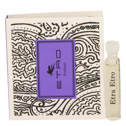 Etra Etro Vial (sample) By Etro